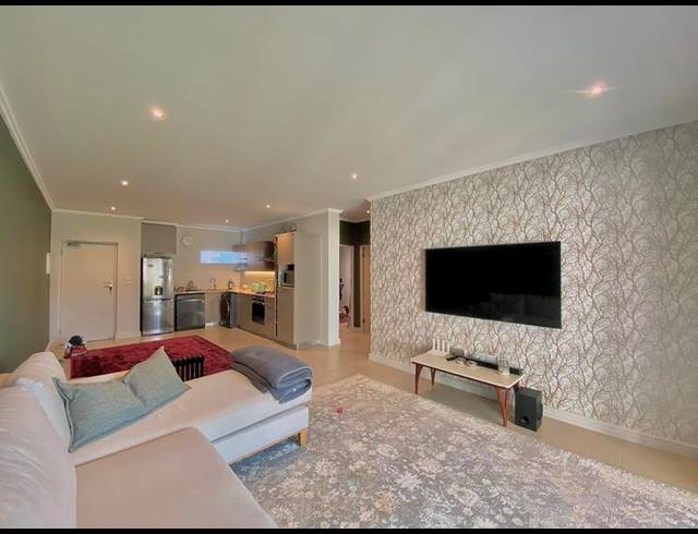 2 BEDROOM PROPERTY TO RENT IN BRYANSTON